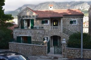 Villa Columba - 4 Star Deluxe Apartments - Sea-Front & Panorama View
