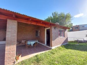 Casa en Cabalango-Carlos Paz