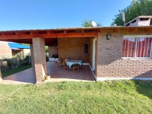 Casa en Cabalango-Carlos Paz