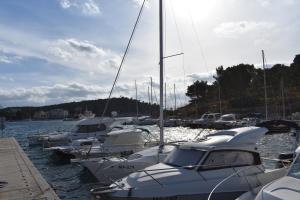 Villa Columba - 4 Star Deluxe Apartments - Sea-Front & Panorama View