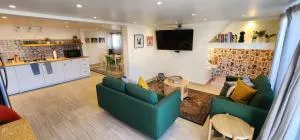 Casa Canes - Beachfront Doggy Living! - Chapultepec