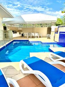 Luxury House on Clifton Beach with Heated Saltwater Swimming Pool