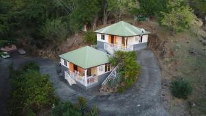 Les Hauts de Grande Case