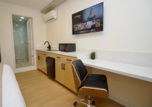 Rio Suites