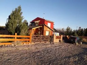 Departamento Patagónico - بيريتو مورينو