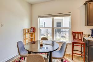 8 Mi to Lackland AFB: Pet-Friendly Home w Yard!