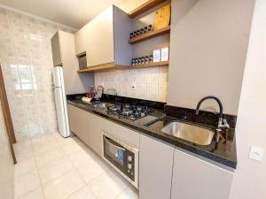 Apartamento Aconchegante