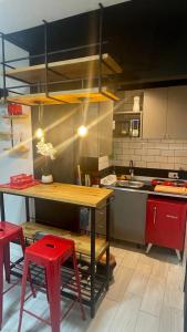 Lo mejor en San Telmo - 3-gwiazdkowe hotele w mieście Buenos Aires