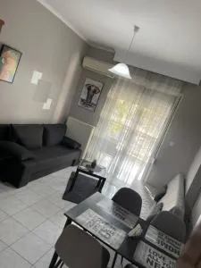 Διαμέρισμα με θέα σε πάρκο! - Vamvakoússa