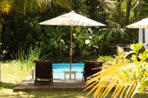 Canto Leela Eco Bungalows