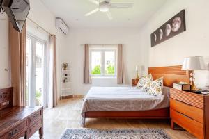 SonasBaan, 3 bed pool villa