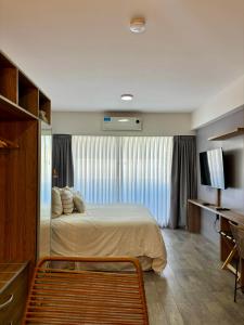 Moon House San Telmo