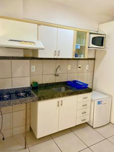 Apartamento natal 113 vista do mar