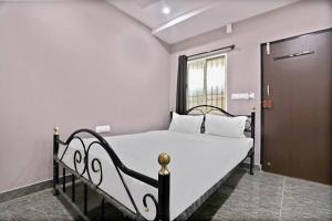 Hotel O KRISHNAA COMFORTS