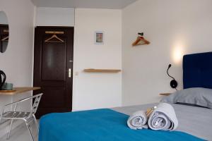 Dreamliner room city center - 3hvězdičkové hotely ve městě Papeete