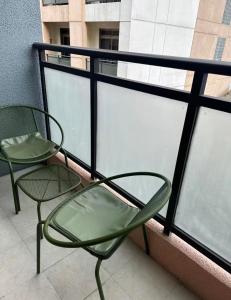 Pick A Pot Baguio Condotel 6F27m4