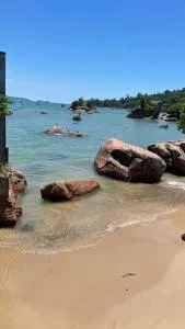 Morada Som do Mar - تيجوكاس