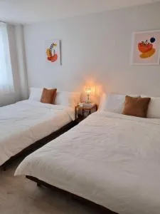 Wanna Stay - Suwŏn-yŏk