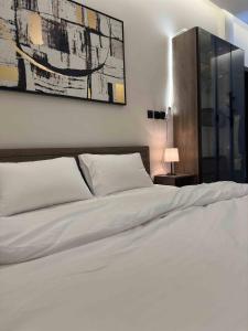 استديو راقي وهادئ