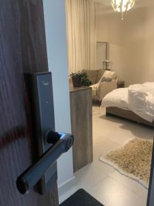 استديو راقي وهادئ