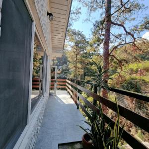 Sanjang Mountain Villa