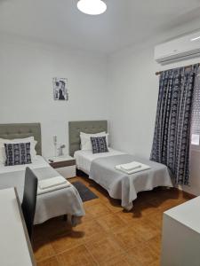 Residencial Antonio Mocisso Guesthouse