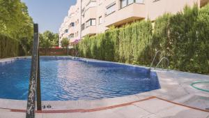 Magnífico loft cerca del aeropuerto y palacio de congresos