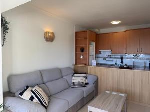 7min walk to Fuengirola beach, restaurants, padel and train station