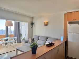 7min walk to Fuengirola beach, restaurants, padel and train station