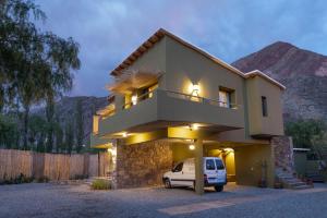 Ecohotel Posta de Purmamarca