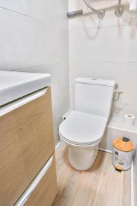 Appartements LE LITTLE ITALY - Parking I Netflix I WIFI - Dolce & Cosy : photos des chambres