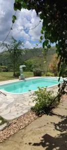 Chácara with Pool - Our Paradise - Cajamar