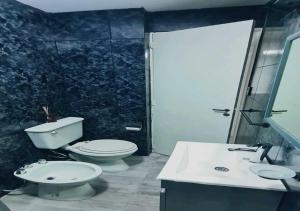 Moderno Departamento 2 Amb en el corazón de BELGRANO