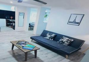 Moderno Departamento 2 Amb en el corazón de BELGRANO