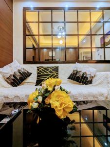 1 bedroom Cozy Escape