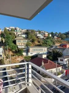 viñaviña - Población Chorrillos