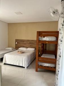 Pousada Moriah 700 metrôs Magic City