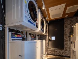 APA Hotel Akabane Iwabuchi Ekimae