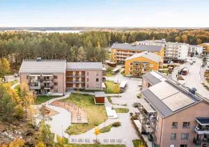 Cozy Haven Minutes From Central - Ådö