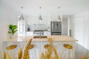 Mountain Vista Retreat - Comfort Meets Style