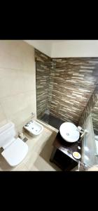 Departamento reciclado a nuevo