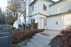 Stratton Slide Creek - 巴斯莱克