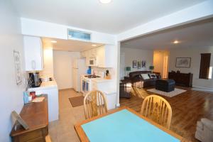 Stratton Slide Creek