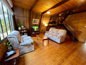 Jasmine at Porongurup Chalets