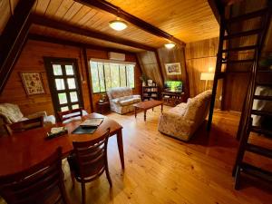 Jasmine at Porongurup Chalets