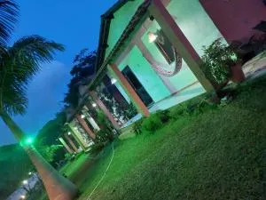 Chalés Cantim da Felicidade - Meruoca