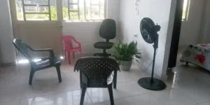 Casa Pariente - Apiay