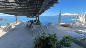 Exclusive and luxurious condo