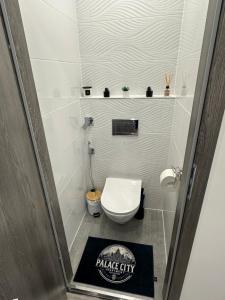 Palace City Apartman,T8, AC, Klima