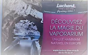 Appartements Appartement cosy a Bagneres-de-Luchon 45 m² proche pistes de ski : photos des chambres